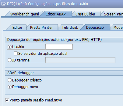 depuracao_configuracao